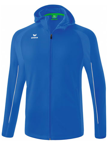 erima Trainingsjacke "Liga Star" in Blau