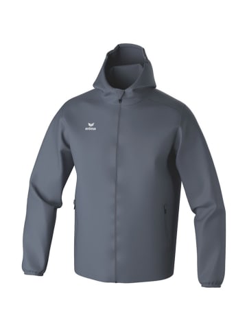 erima Funktionsjacke "Liga Star" in Grau