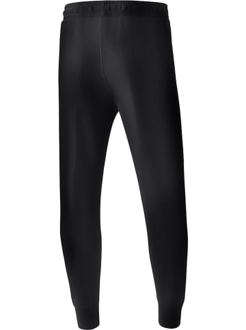 erima Sweathose "Essential" in Schwarz