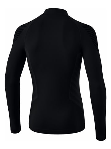 erima Trainingsshirt "Athletic" in Schwarz