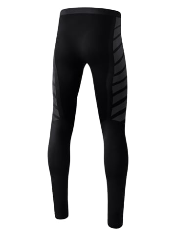 erima Trainingsleggings "Elemental" in Schwarz