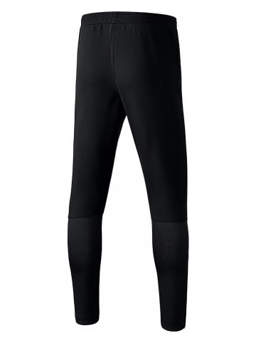 erima Trainingshose "Wadeneinsatz 2.0" in Schwarz