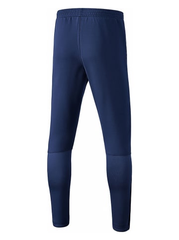 erima Trainingshose "Wadeneinsatz 2.0" in Dunkelblau