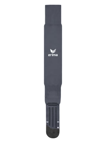 erima Stutzenstrümpfe "Madrid" in Anthrazit