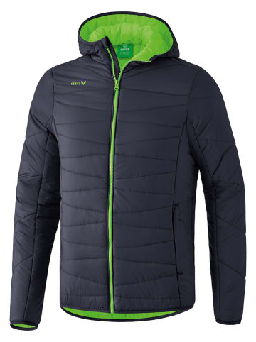 erima Steppjacke in Anthrazit