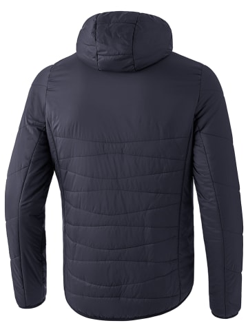 erima Steppjacke in Anthrazit