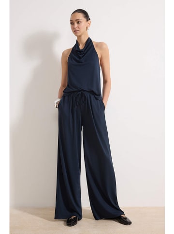 trendyol 2-delige outfit antraciet