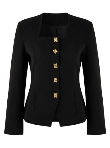 trendyol Blazer zwart