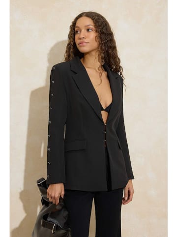 trendyol Blazer zwart