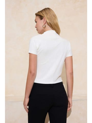 trendyol Blouse crème