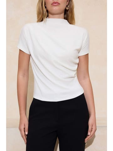 trendyol Blouse crème
