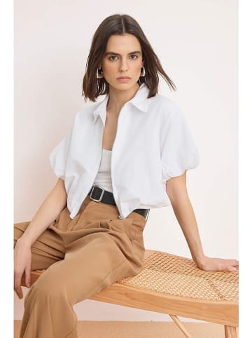 trendyol Blouse wit