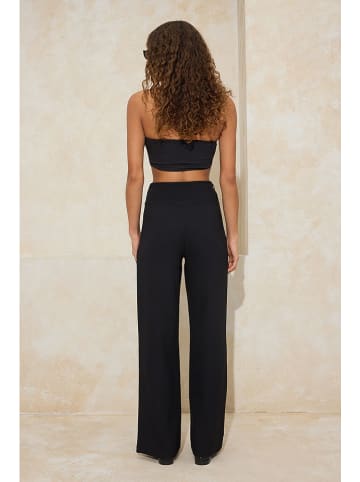 trendyol Broek zwart