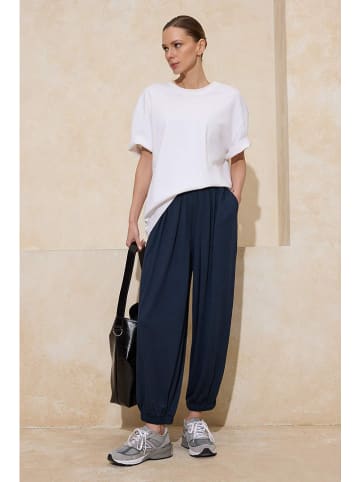 trendyol Broek antraciet