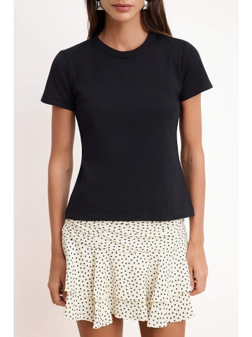 trendyol Shirt zwart