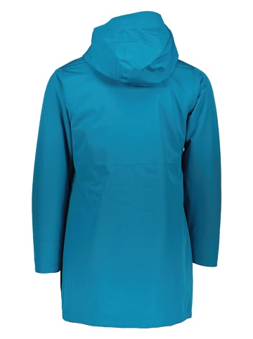 Berghaus Functionele jas "Hinderwick" blauw