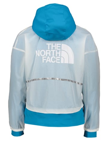 The North Face 3-in-1 functionele jas "Terra Metro" blauw/crème