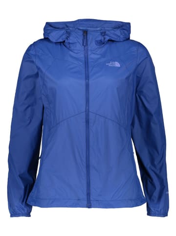 The North Face Funktionsjacke in Blau
