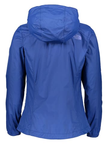 The North Face Functionele jas blauw
