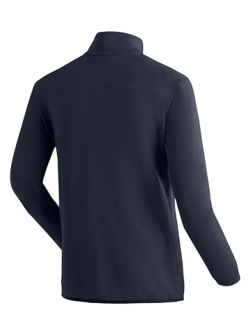 Maier Sports Funktionsjacke "Sinaia" in Dunkelblau