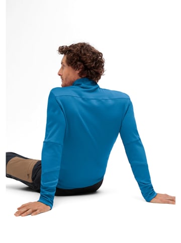 Maier Sports Funktionsjacke "Sinaia" - Slim fit - in Blau