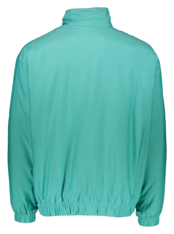 Nike Funktionsjacke in Grün