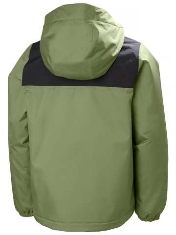 Helly Hansen Funktionsjacke "Vancouver" in Khaki