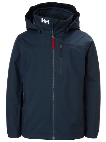 Helly Hansen Funktionsjacke "Crew" in Dunkelblau