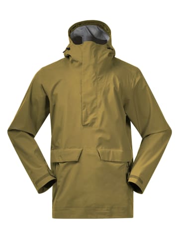 Bergans Funktionsjacke "Oslo Urban" in Oliv