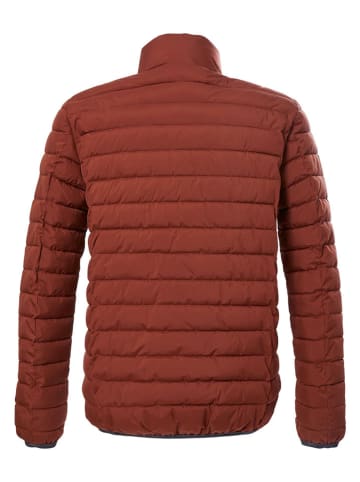 G.I.G.A. DX by KILLTEC Funktionsjacke ''GW 6'' in Hellbraun