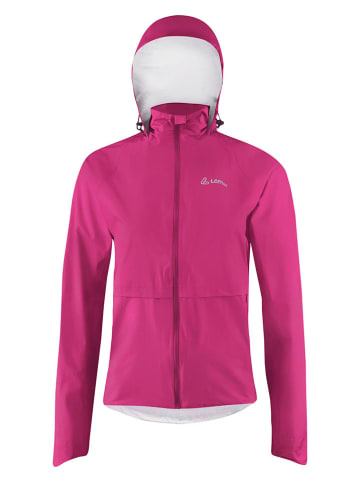 Löffler Funktionsjacke "WPM" in Pink