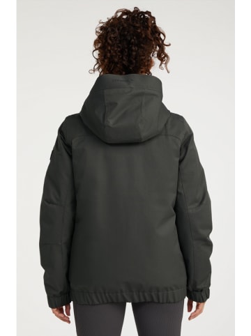 O'Neill Funktionsjacke in Khaki