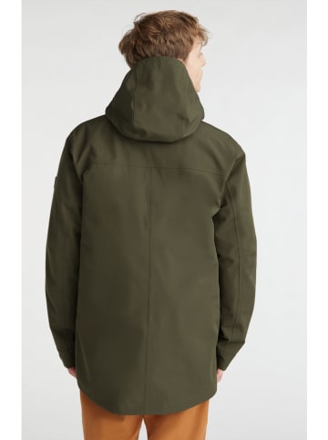 O'Neill Kurtka funkcyjna w kolorze khaki