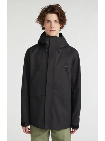 O'Neill Kurtka funkcyjna w kolorze czarnym