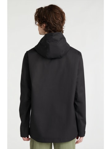 O'Neill Funktionsjacke in Schwarz