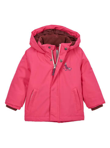 Killtec Functionele jas roze