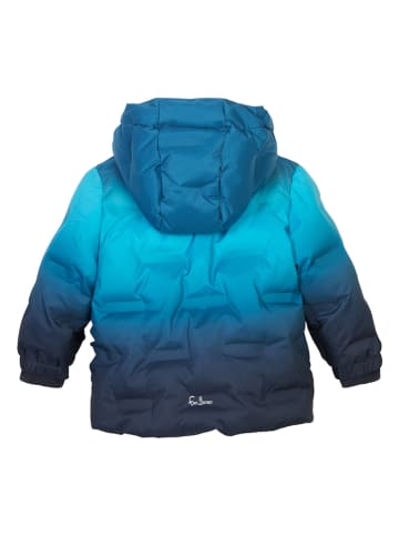Killtec Funktionsjacke in Blau