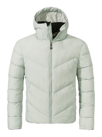 Schöffel Funktionsjacke "Lodos" in Grün