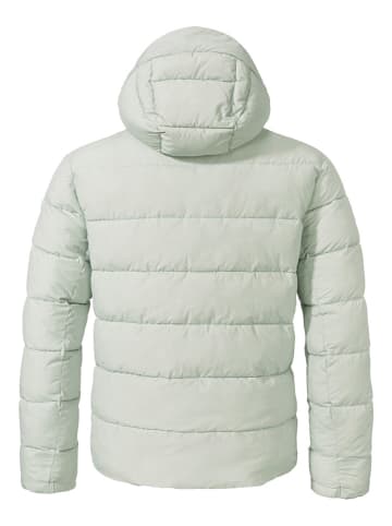 Schöffel Functionele jas "Lodos" groen