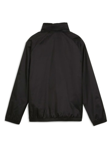 Puma Funktionsjacke in Schwarz