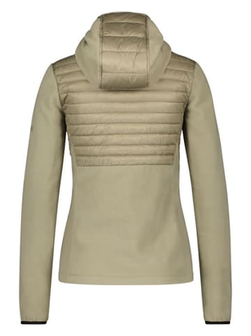 DOLOMITE Hybride jas "Cristallo" beige