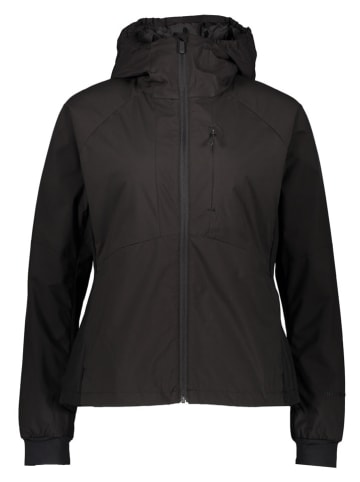 rukka Funktionsjacke "Paihola" in Schwarz