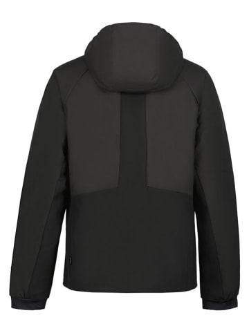 rukka Funktionsjacke "Pajula" in Schwarz