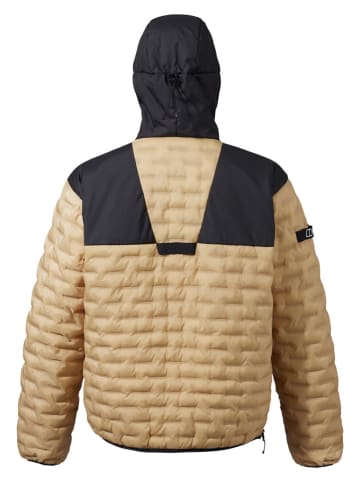 Berghaus Funktionsjacke "Jesmond" in Beige/ Schwarz