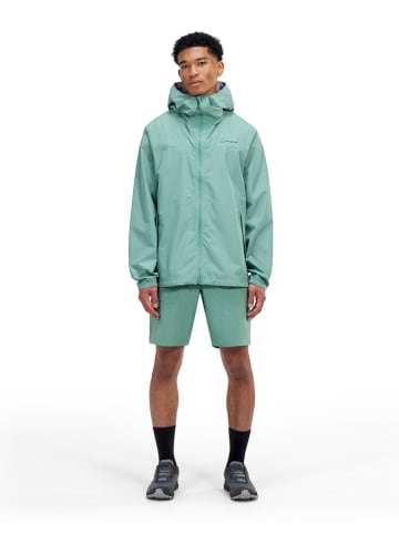 Berghaus Kurtka funkcyjna "Deluge Pro 3.0" w kolorze miętowym