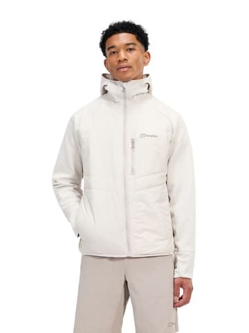 Berghaus Hybride jas "Trawden" grijs