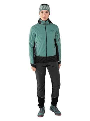 DYNAFIT Funktionsjacke "Mezzalama" in Grün