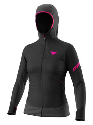 DYNAFIT Funktionsjacke "Mezzalama" in Schwarz