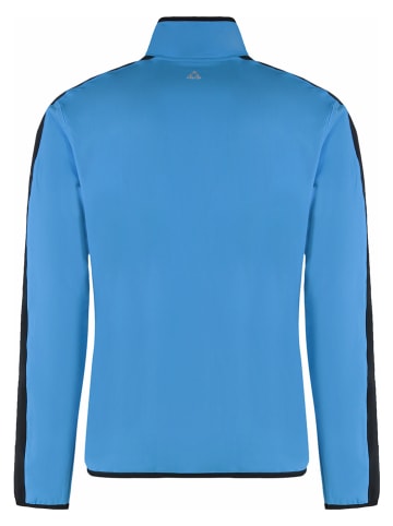 Fischer Functionele jas "Up Flex" blauw