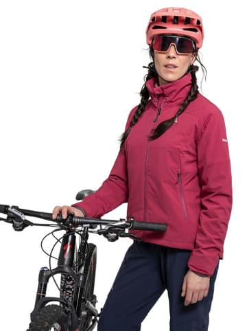 Schöffel Fietsjas "Salza" beskleurig